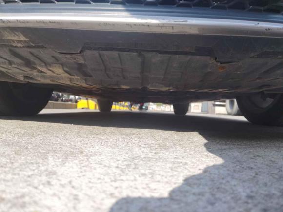 [深圳·粤B] 二手丰田锐志2013款 2.5V 尚锐导航版