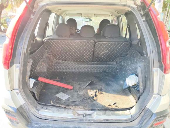 [青岛·鲁B] 二手东风风度东风风度MX62015款 2.0L 手动两驱领航版