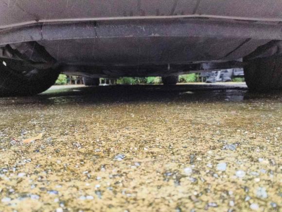 [杭州·浙A] 二手宝马宝马7系2007款 730Li减配版