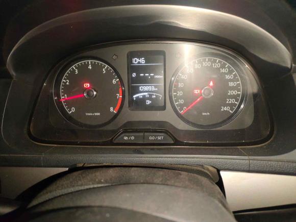 [济南·鲁A] 二手大众朗逸2013款 改款经典 1.6L 手动风尚版