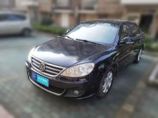 大众朗逸2008款1.6L自动品雅版