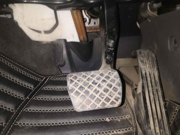 [北京·豫A] 二手大众夏朗2016款 280TSI 乐享型 7座