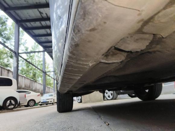 [青岛·鲁Y] 二手奔驰奔驰GLA2016款 GLA 220 4MATIC 时尚型