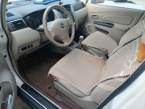 [深圳·粤M] 二手启辰启辰D502015款 1.6L 手动时尚版