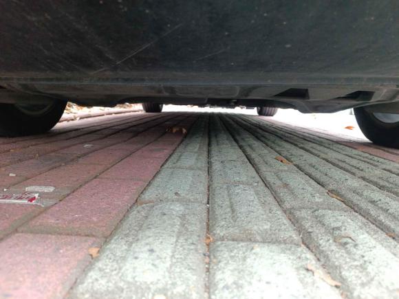 [苏州·苏E] 二手斯柯达昊锐2012款 1.8TSI 自动优雅版