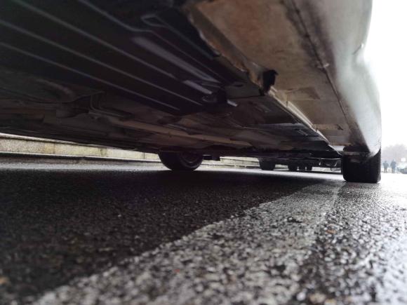 [无锡·苏B] 二手福特福克斯2012款 两厢 2.0L 自动豪华运动型