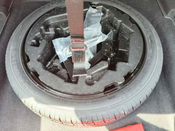 [苏州·苏E] 二手领克领克032020款 2.0TD 自动劲版