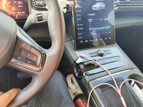 [苏州·苏E] 二手蔚来蔚来EC62022款 100kWh 性能版