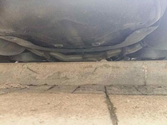 [杭州·浙A] 二手马自达睿翼2012款 2.0L 自动精英版