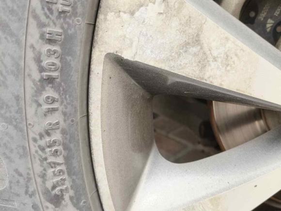 [佛山·粤E] 二手广汽传祺传祺GS82017款 320T 两驱豪华智联版（七座）