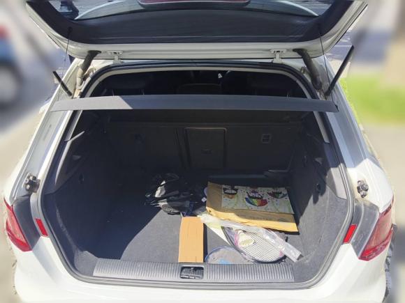 [苏州·苏E] 二手奥迪奥迪A32016款 Sportback 35 TFSI 领英型