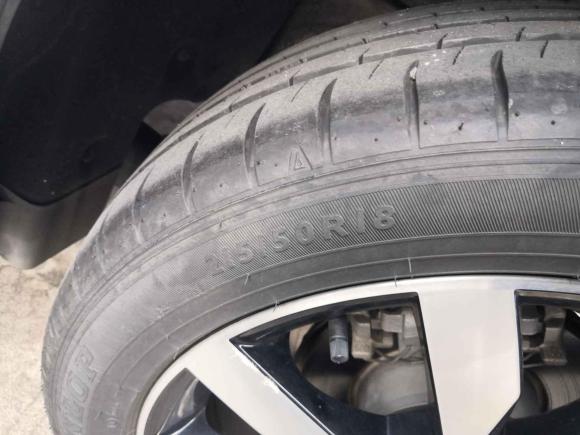 [苏州·苏U] 二手斯柯达柯珞克2021款 TSI280 豪华版