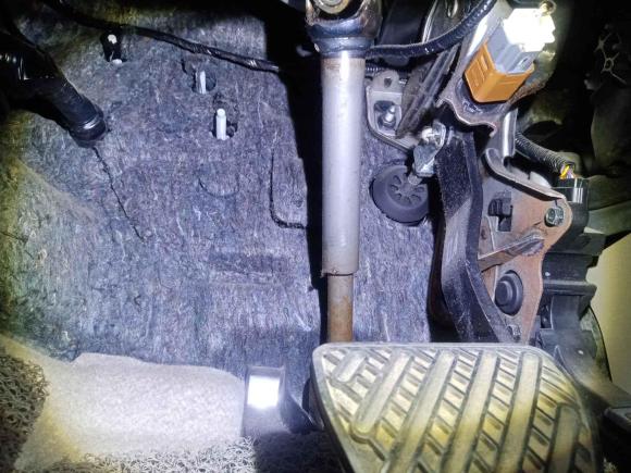 [佛山·粤X] 二手日产轩逸2012款 1.6XL CVT豪华版