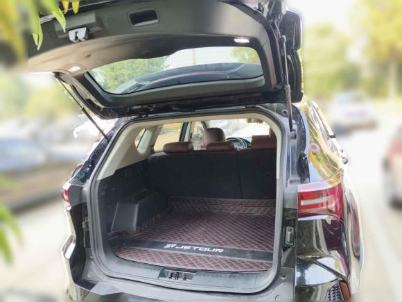 [南昌·赣A] 二手捷途捷途X702023款 1.5T DCT超越PRO版 5座