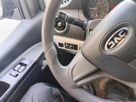 [杭州·浙A] 二手江淮瑞风瑞风M32021款 PLUS 宜家高功率版 1.5T 豪华型