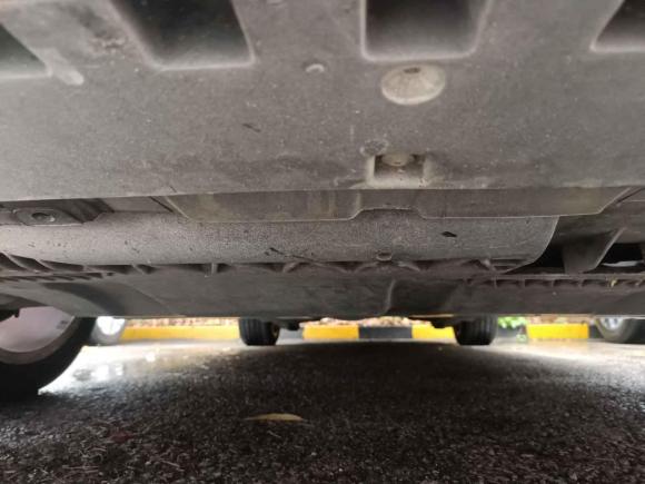 [上海·沪L] 二手奥迪奥迪A32010款 Sportback 1.4T 舒适型