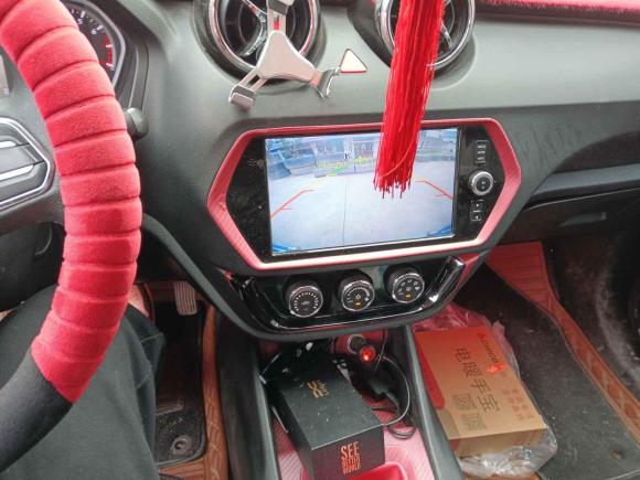 [无锡·贵G] 二手东南东南DX32018款 1.5L 手动尊贵型