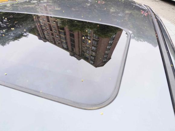 [上海·苏E] 二手马自达马自达3 昂克赛拉2017款 两厢 2.0L 自动运动型 国V