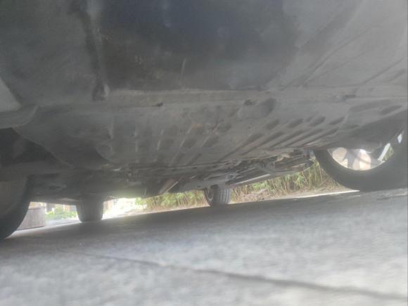 [台州·浙J] 二手路虎揽胜极光2013款 2.0T 5门耀动版