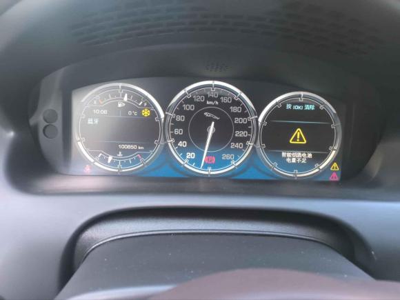[青岛·鲁B] 二手捷豹捷豹XJ2013款 XJL 2.0T 典雅商务版