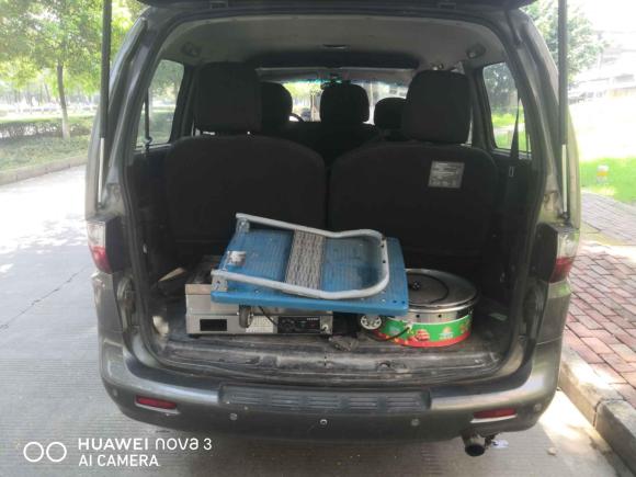 [成都·川A] 二手江淮瑞风2012款 2.0L穿梭时光版HFC4GA3