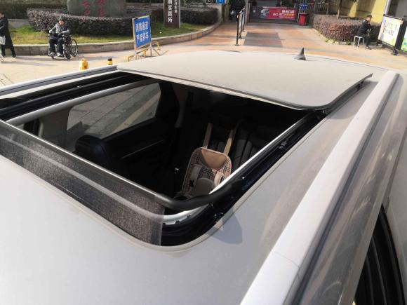 [成都·川B] 二手长安长安CS55PLUS2021款 蓝鲸版 1.5T DCT尊贵型