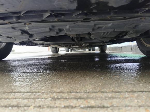 [台州·浙J] 二手日产骐达TIIDA2008款 1.6L 自动时尚型