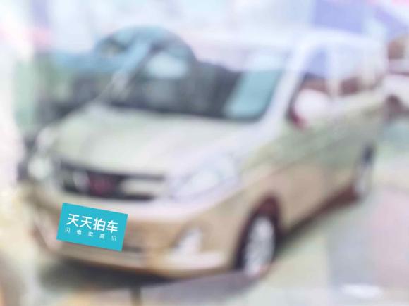 [苏州·苏E] 二手五菱汽车五菱荣光V2018款 1.5L标准型