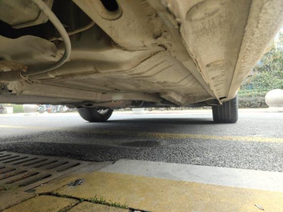 [苏州·陕A] 二手比亚迪速锐2018款 1.5L 手动尊享型