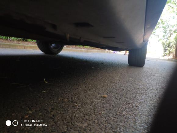 [南昌·赣A] 二手荣威荣威RX32018款 1.6L 手动旗舰版