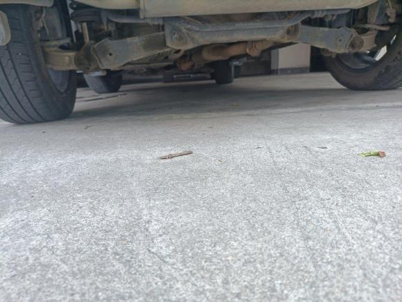 [佛山·贵F] 二手哈弗哈弗F72020款 1.5T 两驱i潮