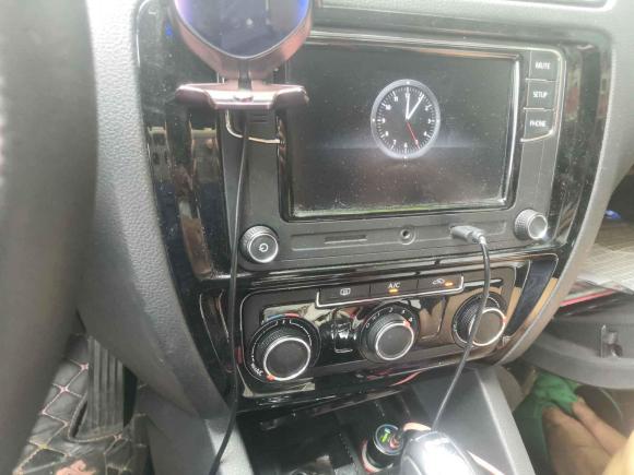 [义乌·浙G] 二手大众速腾2017款 230TSI 自动舒适型