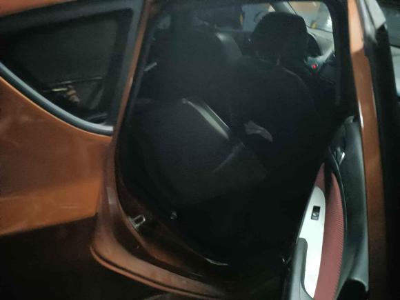 [济南·鲁A] 二手现代瑞奕2014款 1.6L 自动TOP