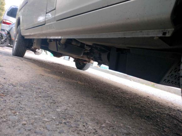 [常州·苏D] 二手五菱汽车五菱之光2014款 1.2L 加长版LD6