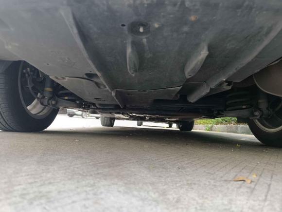 [深圳·粤B] 二手丰田卡罗拉双擎E+2019款 1.8L E-CVT领先版