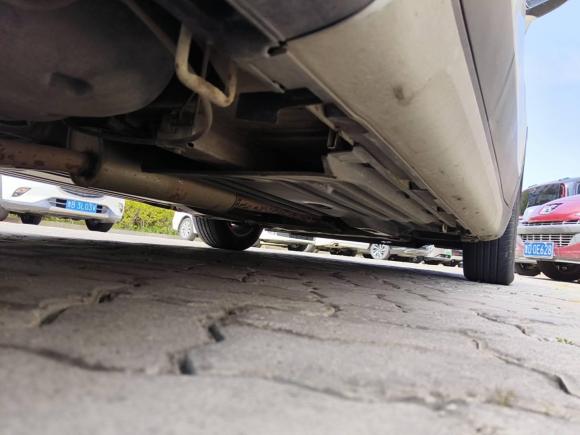 [青岛·鲁B] 二手铃木锋驭2014款 1.6L CVT两驱精英型