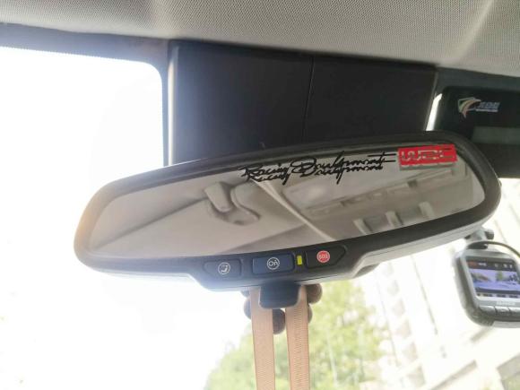 [西安·陕A] 二手雪佛兰创酷2014款 1.4T 自动两驱豪华型