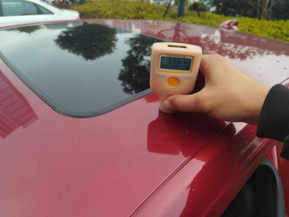 [杭州·浙A] 二手凯迪拉克凯迪拉克CT42020款 28T 时尚型