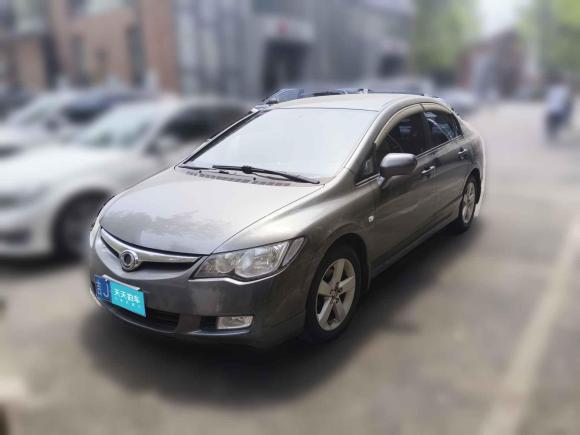 [北京·吉J] 二手思铭思铭2012款 1.8L 自动