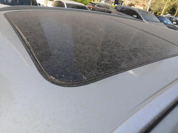 [西安·陕U] 二手北京汽车北京X72020款 1.5TD DCT致尚版