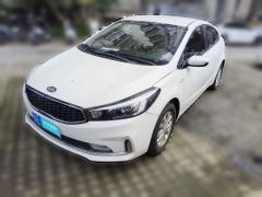 [苏州·苏E] 起亚起亚K32016款 1.6L 手动GL