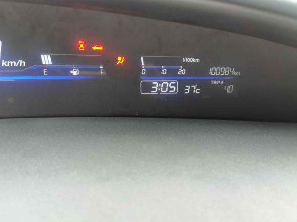 [义乌·浙G] 二手本田杰德2013款 1.8L 自动舒适版 5座