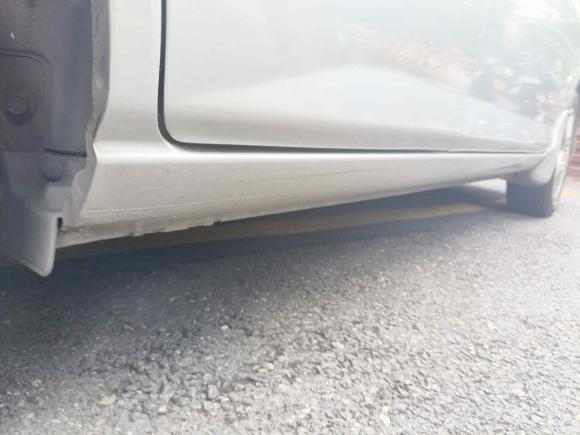 [杭州·浙A] 二手本田飞度2007款 1.5L 手动标准版