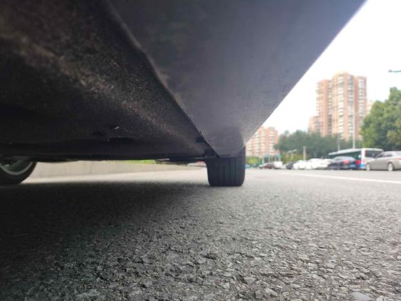 [北京·冀B] 二手凯迪拉克凯迪拉克ATS-L2017款 28T 时尚型