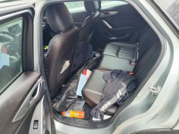 [苏州·苏E] 二手马自达马自达CX-42016款 2.0L 自动两驱蓝天品位版