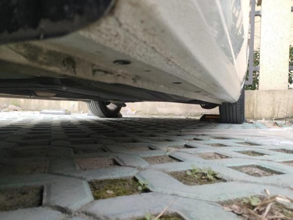 [上海·苏D] 二手福特福睿斯2017款 幸福版 1.5L 自动时尚型