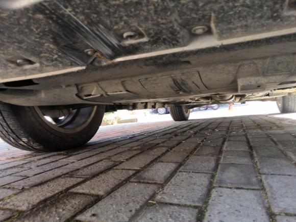 [嘉兴·浙F] 二手哈弗哈弗H72017款 红标H7 2.0T 自动豪华型