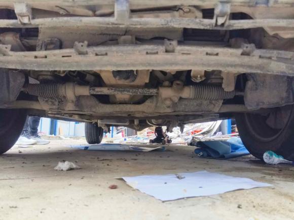 [成都·川A] 二手长安欧尚长安欧尚X70A2018款 1.5L 手动标准型