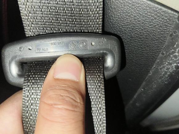 [杭州·浙A] 二手别克昂科拉2016款 18T 自动两驱都市领先型