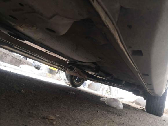 [常州·苏D] 二手长安长安CS152016款 1.5L 手动时尚版